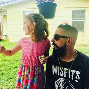 Meet your Posher, Peter